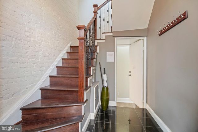 801 EAST CAPITOL ST SE, Washington, DC 20003