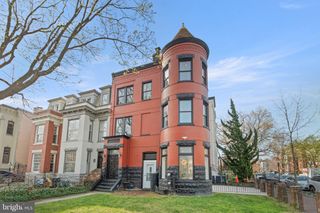 801 EAST CAPITOL ST SE, Washington, DC 20003