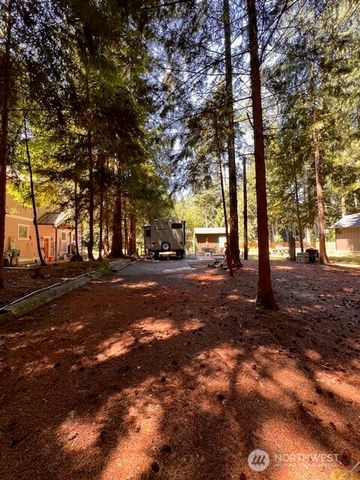17707 N Beachside Dr SE, Yelm, WA 98597