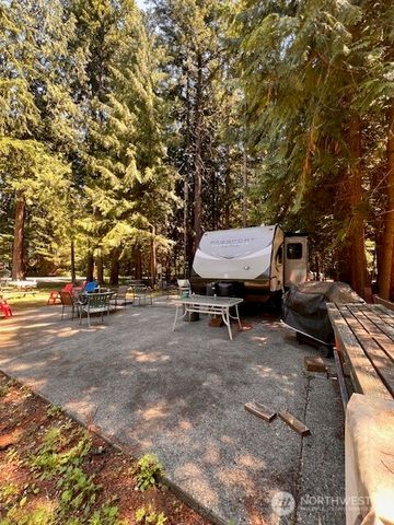 17707 N Beachside Dr SE, Yelm, WA 98597