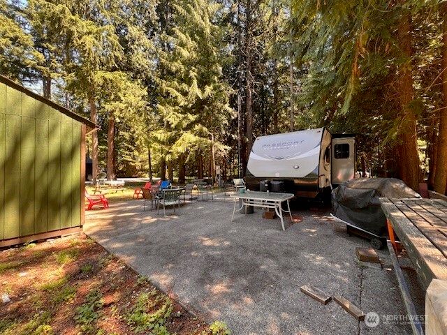 17707 N Beachside Dr SE, Yelm, WA 98597