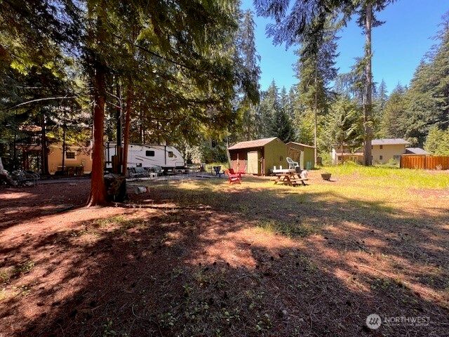 17707 N Beachside Dr SE, Yelm, WA 98597