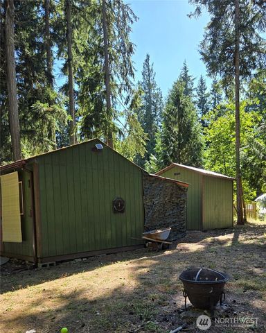 17707 N Beachside Dr SE, Yelm, WA 98597