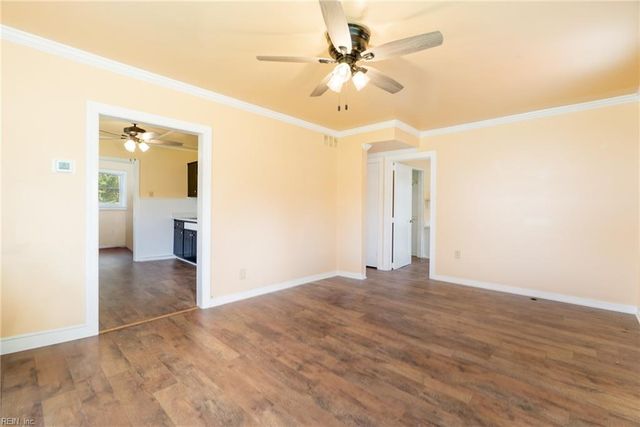3302 Elliott AVE, Portsmouth, VA 23702