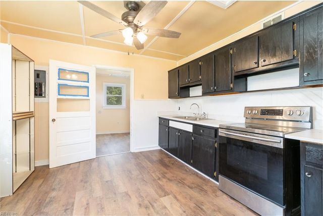 3302 Elliott AVE, Portsmouth, VA 23702