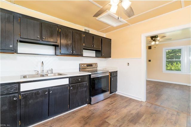 3302 Elliott AVE, Portsmouth, VA 23702