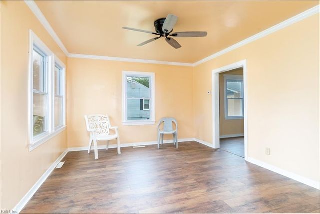 3302 Elliott AVE, Portsmouth, VA 23702