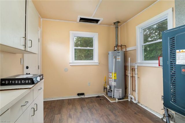 3302 Elliott AVE, Portsmouth, VA 23702