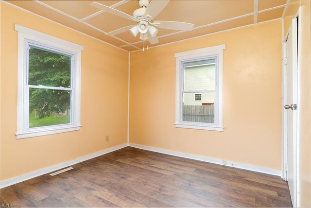3302 Elliott AVE, Portsmouth, VA 23702