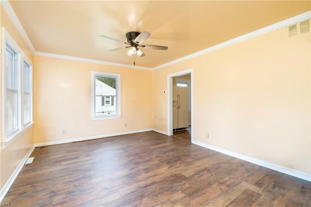 3302 Elliott AVE, Portsmouth, VA 23702