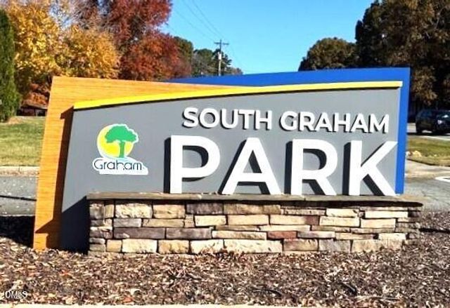 1990 Meadowview Drive, Graham, NC 27253