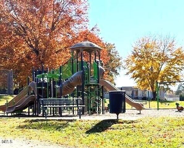 1990 Meadowview Drive, Graham, NC 27253