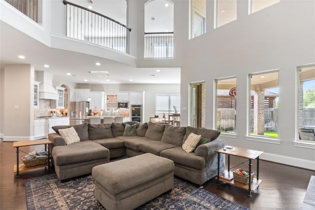 4218 Graham Heights Lane, Katy, TX 77494