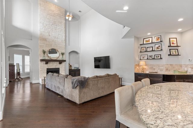 4218 Graham Heights Lane, Katy, TX 77494