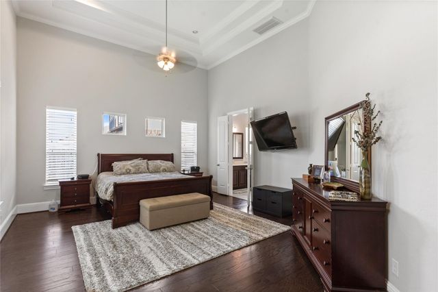 4218 Graham Heights Lane, Katy, TX 77494