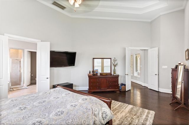 4218 Graham Heights Lane, Katy, TX 77494