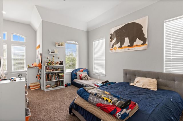 4218 Graham Heights Lane, Katy, TX 77494