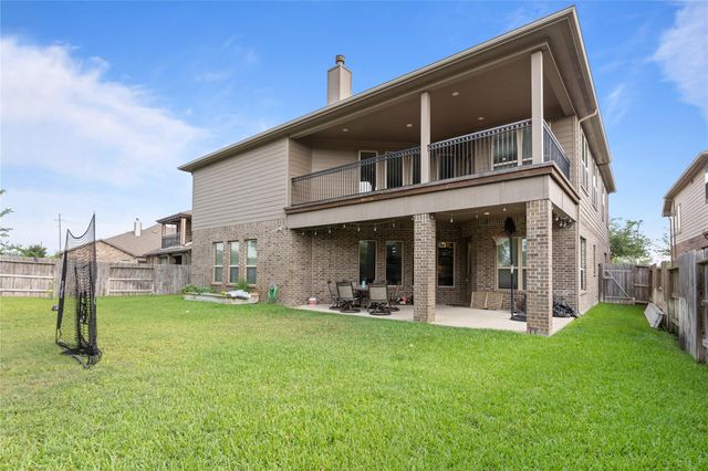 4218 Graham Heights Lane, Katy, TX 77494