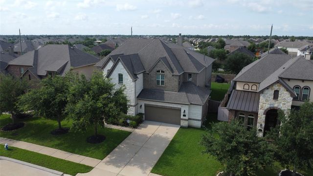 4218 Graham Heights Lane, Katy, TX 77494