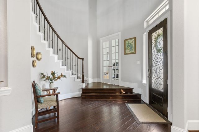 4218 Graham Heights Lane, Katy, TX 77494