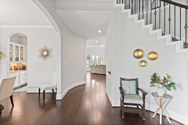 4218 Graham Heights Lane, Katy, TX 77494