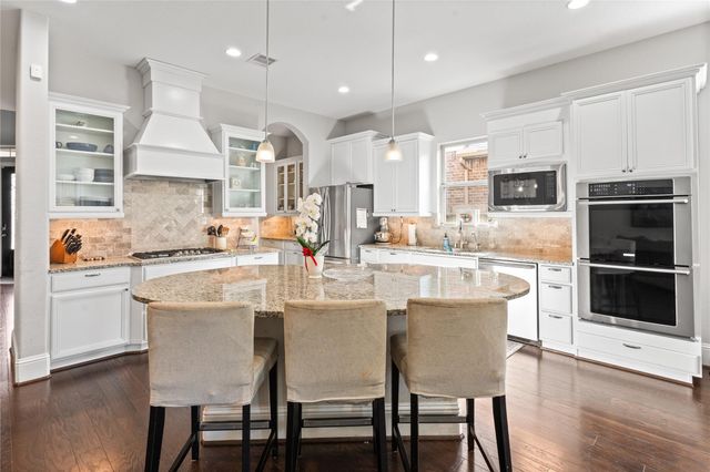 4218 Graham Heights Lane, Katy, TX 77494