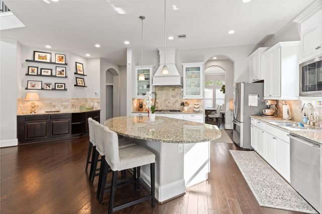 4218 Graham Heights Lane, Katy, TX 77494