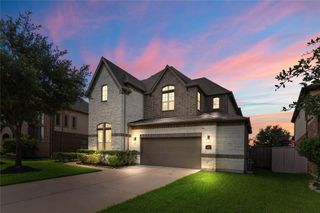 4218 Graham Heights Lane, Katy, TX 77494