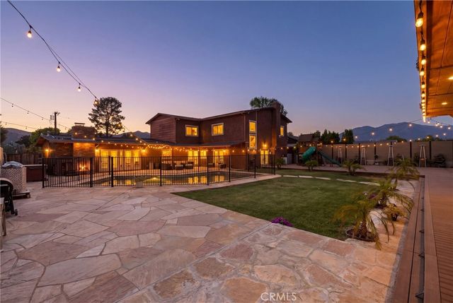 10768 Wheatland, Shadow Hills, CA 91040