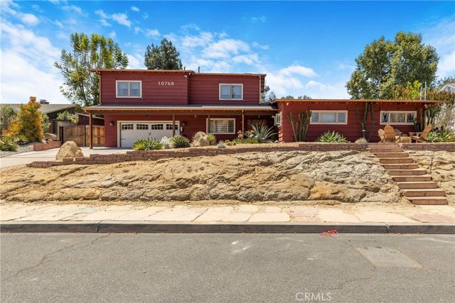 10768 Wheatland, Shadow Hills, CA 91040