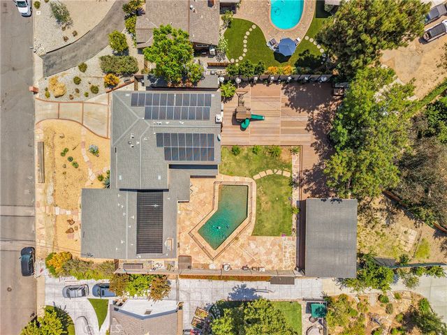 10768 Wheatland, Shadow Hills, CA 91040