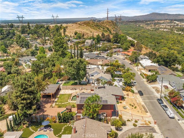 10768 Wheatland, Shadow Hills, CA 91040