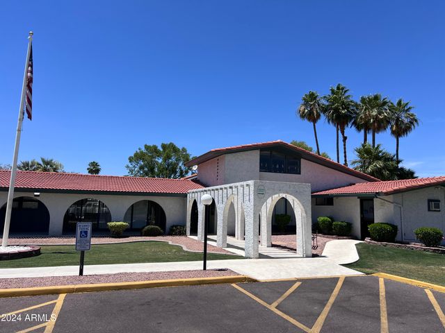 2650 W UNION HILLS Drive 272, Phoenix, AZ 85027