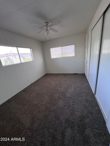 2650 W UNION HILLS Drive 272, Phoenix, AZ 85027