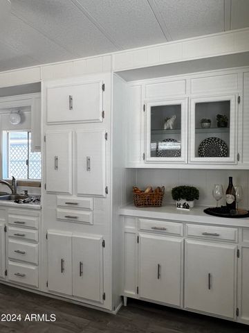 2650 W UNION HILLS Drive 272, Phoenix, AZ 85027