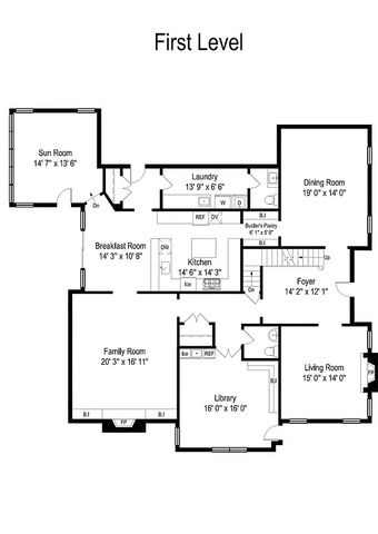 30 N Western Avenue, Lake Forest, IL 60045