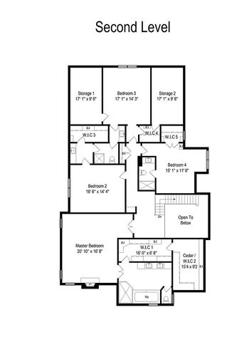 30 N Western Avenue, Lake Forest, IL 60045