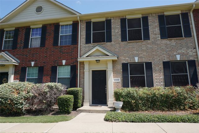 4080 Kyndra Circle, Richardson, TX 75082