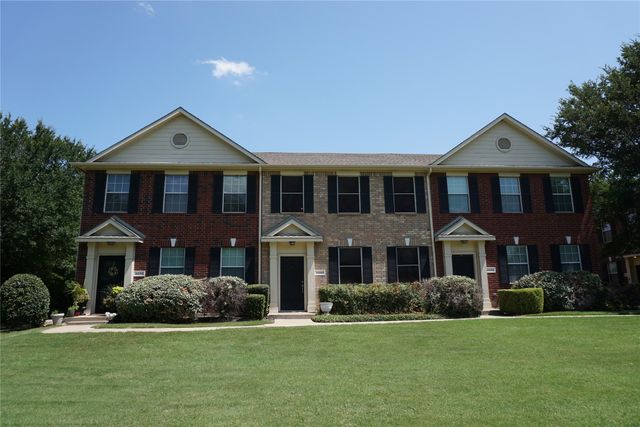 4080 Kyndra Circle, Richardson, TX 75082