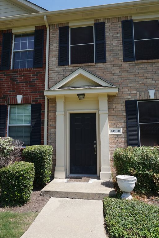 4080 Kyndra Circle, Richardson, TX 75082