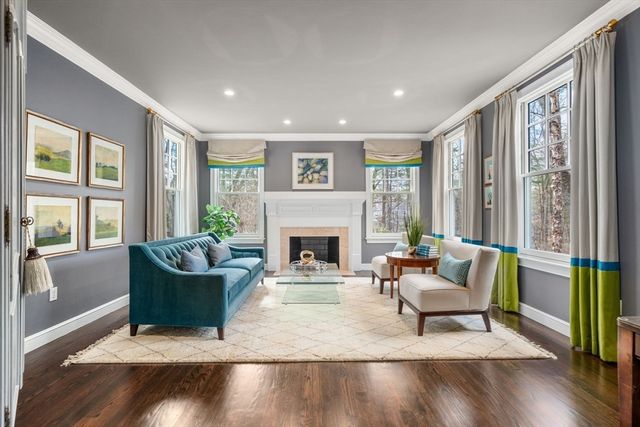 76 Hollis Street, Sherborn, MA 01770