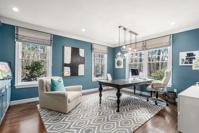 76 Hollis Street, Sherborn, MA 01770