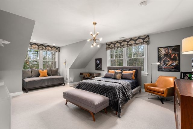 76 Hollis Street, Sherborn, MA 01770