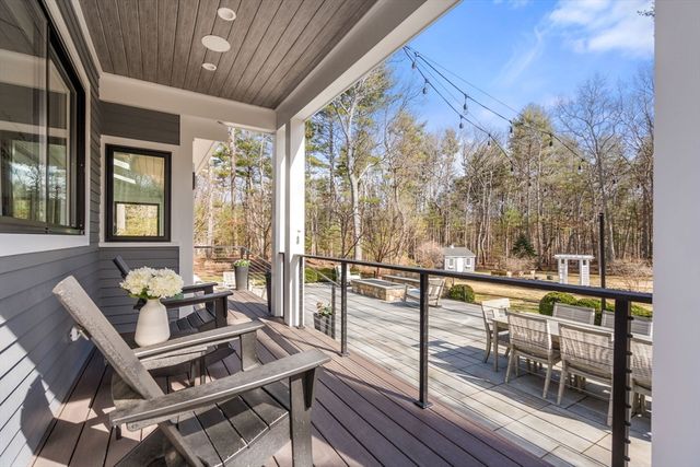 76 Hollis Street, Sherborn, MA 01770