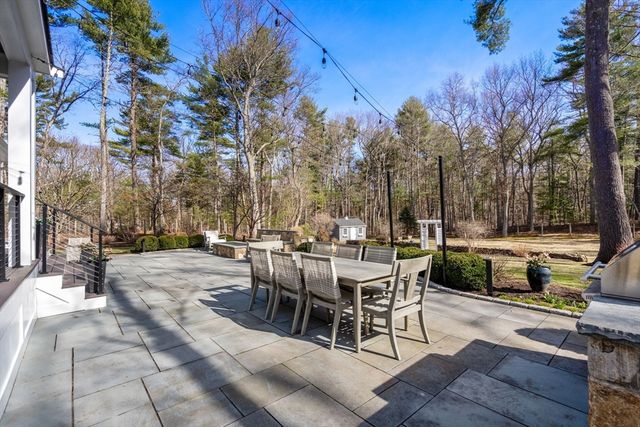 76 Hollis Street, Sherborn, MA 01770