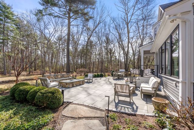 76 Hollis Street, Sherborn, MA 01770