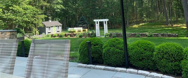 76 Hollis Street, Sherborn, MA 01770