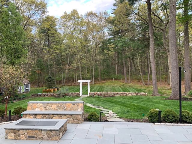 76 Hollis Street, Sherborn, MA 01770