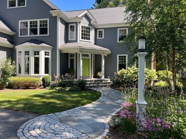 76 Hollis Street, Sherborn, MA 01770