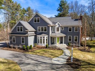 76 Hollis Street, Sherborn, MA 01770